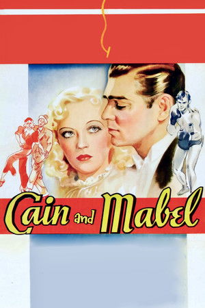 Cain and Mabel (1936)
