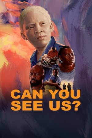 Can You See Us (2022)