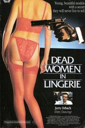 Dead Women in Lingerie (1990)