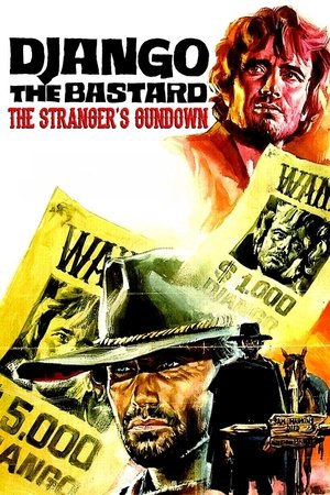 Django the Bastard (1969)