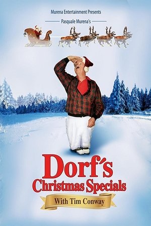 Dorfs Christmas Specials (2015)