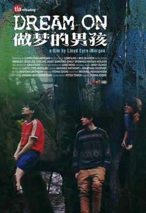 Dream On (2013)