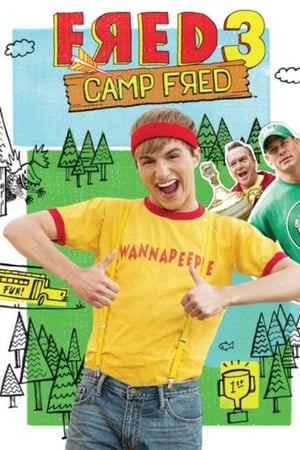 Fred 3: Camp Fred (2012)