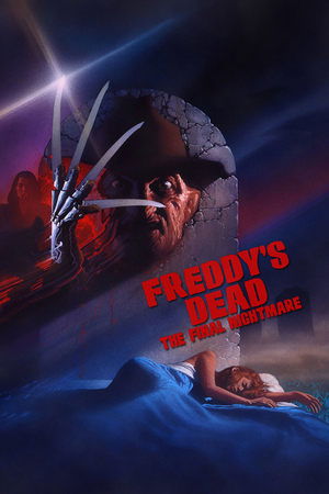 Freddys Dead: The Final Nightmare (1991)