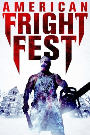 Fright Fest (2017)