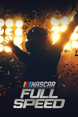 NASCAR Full Speed (2024-)
