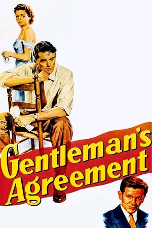 Gentlemans Agreement (1947)