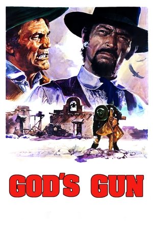Gods Gun (1976)