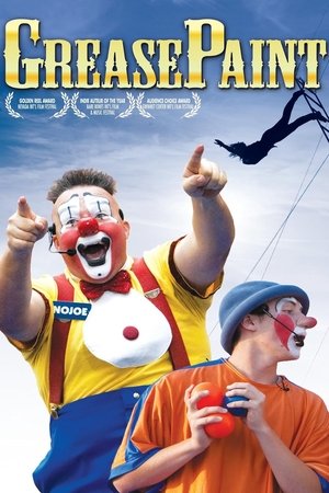 GreasePaint (2013)