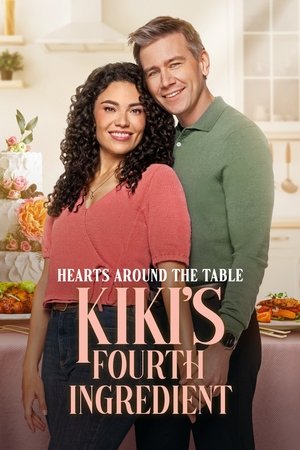 Hearts Around the Table Kikis Fourth Ingredient (2025)