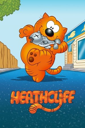 Heathcliff the Catillac Cats (19841987)