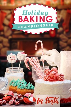 Holiday Baking Championship (2014–)