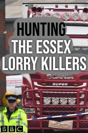 Hunting the Essex Lorry Killers (2021) Poster
