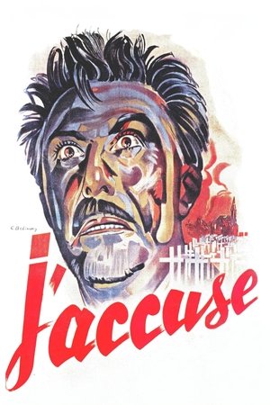 I Accuse (1938)