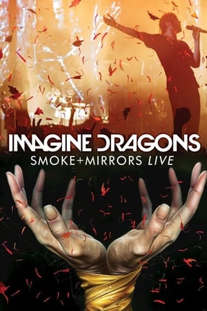 Imagine Dragons Smoke + Mirrors (2016)