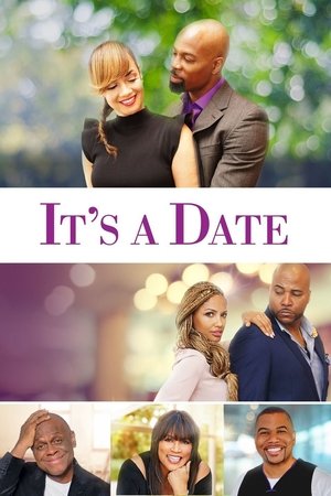 Its a Date (2018)