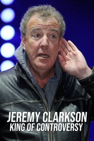 Jeremy Clarkson King of Controversy (2023)