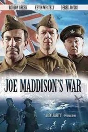 Joe Maddisons War (2010)