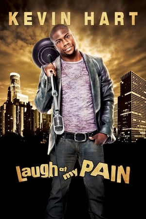 Kevin Hart Laugh At My Pain 2011