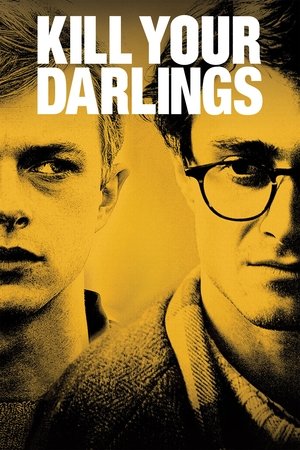 Kill Your Darlings (2013)