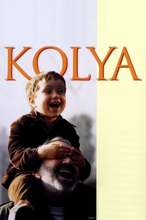 Kolya (1996)