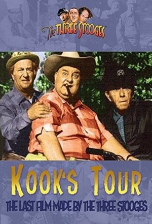 Kooks Tour (1970)