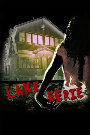 Lake Eerie (2016)