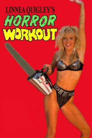 Linnea Quigleys Horror Workout (1990)