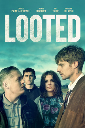 Looted (2019)