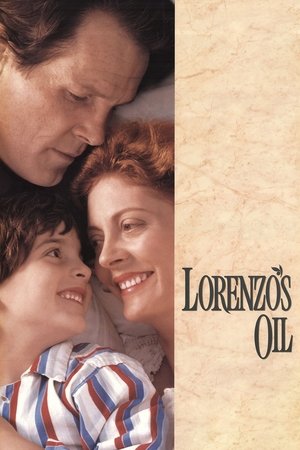 Lorenzos Oil (1992)