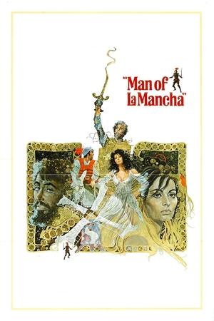 Man of La Mancha (1972)