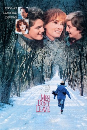 Men Dont Leave (1990)