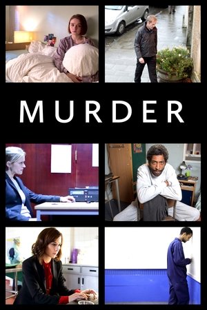 Murder (TV Mini-Series 2016)