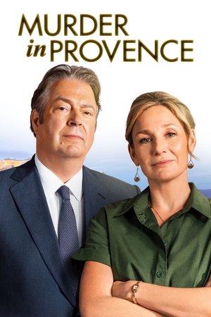 Murder in Provence (2022-)