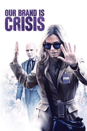 Our Brand Is Crisis (2015)