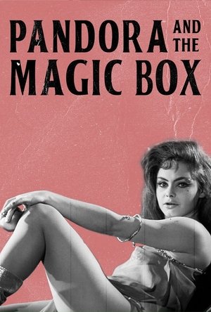 Pandora and the Magic Box (1965)
