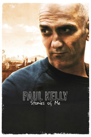 Paul Kelly Stories of Me (2012)