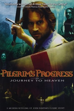 Pilgrims Progress (2008)