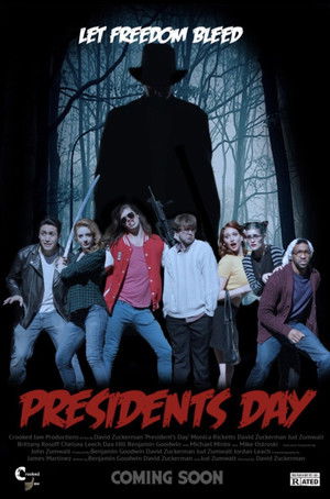 Presidents Day (2016)