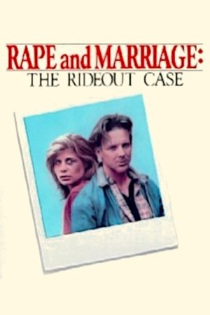 Rape and Marriage The Rideout Case (1980)