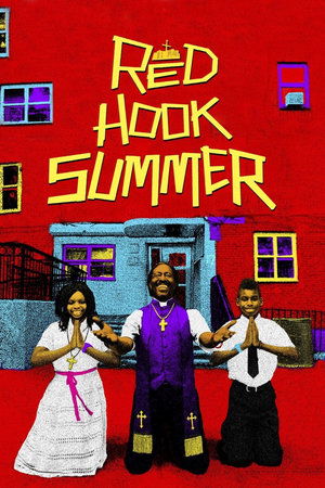 Red Hook Summer (2012)