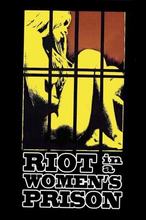 Riot in a Womens Prison (1974)