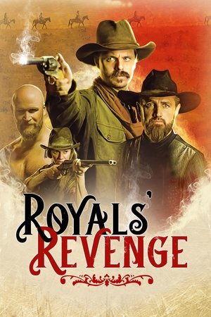 Royals Revenge (2020)