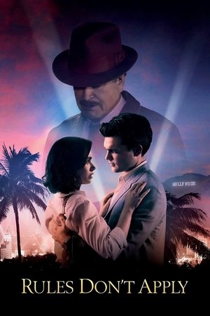 Rules Dont Apply (2016)