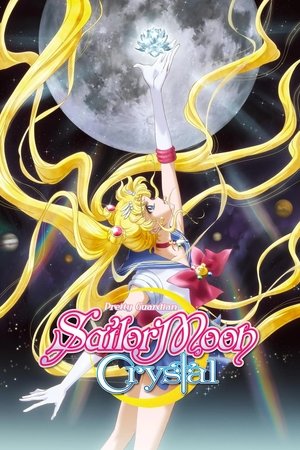 Sailor Moon Crystal (2014-2021)
