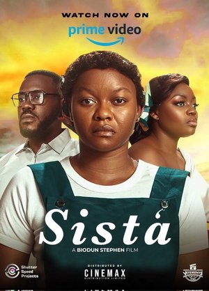 Sista (2022)