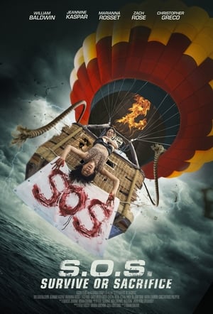 S.O.S. Survive or Sacrifice (2019)