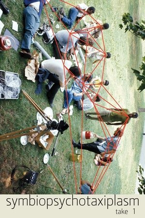 Symbiopsychotaxiplasm Take One (1968)