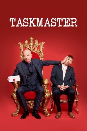 Taskmaster AU (2023)