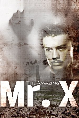 The Amazing Mr X (1948)